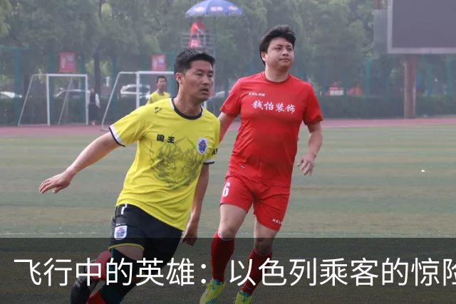 飞行中的英雄：以色列乘客的惊险反击